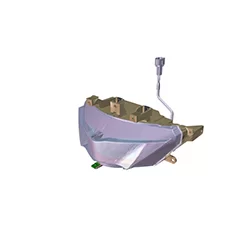 Light Assy Head | Xtreme 200s | (may, 2019) | Hero