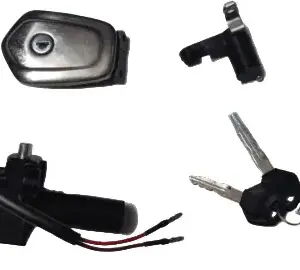 Lock Set/key Set-yamaha-sz/szr