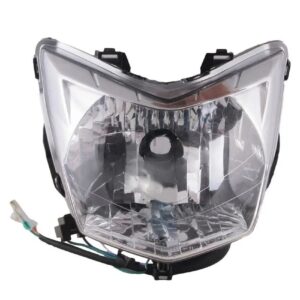 Head Light Assy -hero Honda Hunk