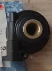 Hub Drive Speedo M7111350 Tvs Apache Rtr 160 (oem),