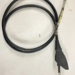 Cable Assembly Clutch Fiero F2 (dr M7170070 Tvs Apache Rtr 160 (oem),