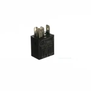 Micro Relay 5 Pin 30a " Bajaj, Hero, Honda" Pulsar 180, Avenger 200, Avenger 180, Pulsar 220 Fi, Rouser 180, Rouser 200, Rouser 220, Passion Pro, Ismart, Duet, Hunk, Achiever, Passion X Pro, Cb Unicorn