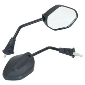 Rear View Mirror Fit For Honda Dio N/m Lh (1 Pc)
