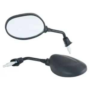 Rear View Mirror Fit For Honda Activa Nim Rh (1 Pc)