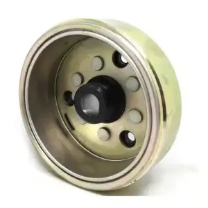 Rotor Assy ( Without Clutch Plate) | Pulsar 150 Dtsi Ug4 | Bajaj