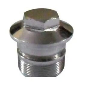 Fork Main Tube/pipe Nut-yamaha Fz/fzs/fazer