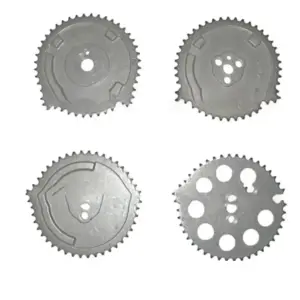 Sprocket 32 Cam Shaft N2010910 Tvs Victor Gx 100 (oem),