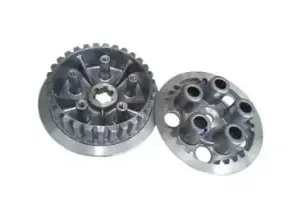 Hub Clutch N2070220 Tvs Victor Gx 100 (oem),