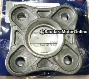 Plate Clutch Release N2070360 Tvs Victor Gx 100 (oem),