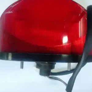 Lamp Assembly Rear N2160120 Tvs Victor Gx 100 (oem),