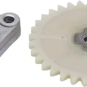 Gear Oilpump Driven N3080810 Tvs Victor Gx 100 (oem),