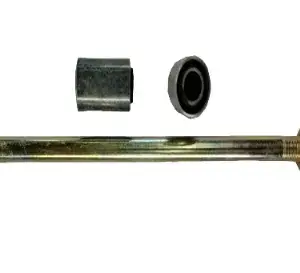 Axle 12 249 Swing Arm N3091280 Tvs Victor Gx 100 (oem),