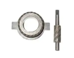Speedo Gear Kit N3320050 Tvs Victor Gx 100 (oem),