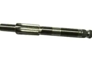 Shaft Kick Starter N4080140 Tvs Flame 125 (oem),