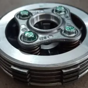 Hub Clutch Mc N5070070 Tvs Centra 100 (oem),