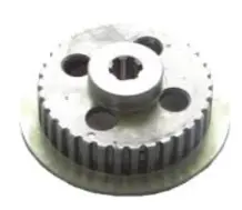 Hub Clutch Phoenix N5070360 Tvs Phoenix 125 (oem),