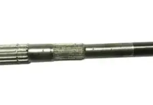 Shaft Kick Starter N5081340 Tvs Star City 100 (oem),
