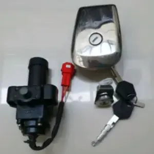 Lock Set N5150460 Tvs City + 110 (oem),