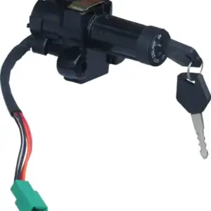 Lock Set N5210080 Tvs Centra 100 (oem),