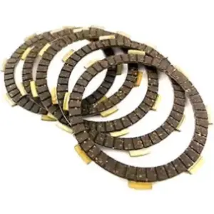 Clutch Plate Set Driven (metal N5320680 Tvs Centra 100 (oem),