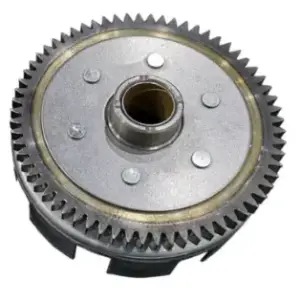Gear Primary Driven Assembly1 N6080200 Tvs Raider 125 (oem),