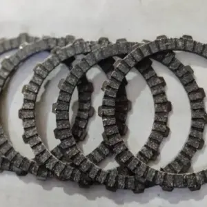 Spacer Clutch N6080350 Tvs Raider 125 (oem),