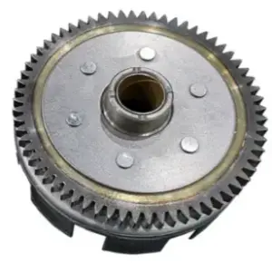Gear Primary Driven Assembly N6080360 Tvs Raider 125 (oem),