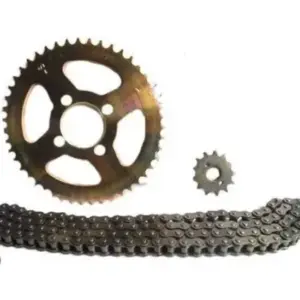 Sprocket 14 N6080860 Tvs Raider 125 (oem),