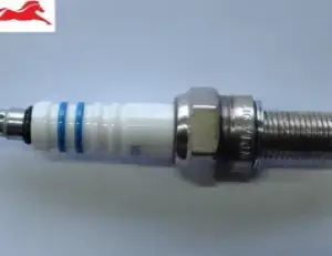Spark Plug_k0x_mu N7012200 Tvs Apache Rr310 310 (oem),