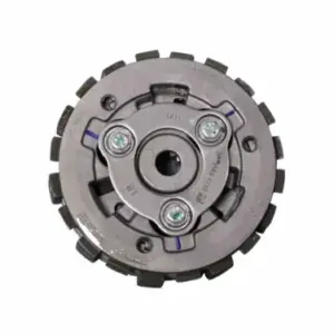 Clutch Assembly U69 Sc N7070320 Tvs Apache Rr310 310 (oem),