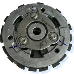 Center Assembly Manual N7070330 Tvs Apache Rr310 310 (oem),