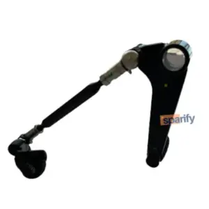 Gear Shift Linkage Assembly N7082460 Tvs Apache Rr310 310 (oem),