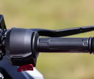 Handle Bar Comp R N7150040 Tvs Apache Rr310 310 (oem),