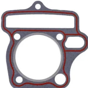 Gasket Cylinder Head-city110/jive/c N8010590 Tvs Star City 100 (oem),