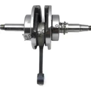 Crank Shaft Assembly N8020190a Tvs Star City 100 (oem),
