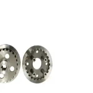 Hub Clutch N8070230 Tvs Star City 100 (oem),