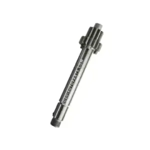 Shaft Clutch N8080560 Tvs Star City 100 (oem),