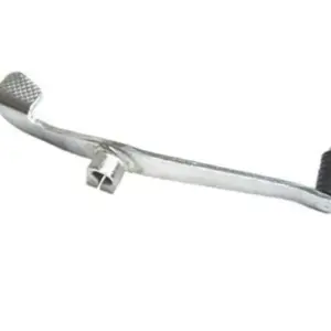Lever Gearshift Assembly N8081110 Tvs Star City 100 (oem),
