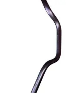 Handle Bar Painted - Sport N81503805d Tvs Star City 100 (oem),