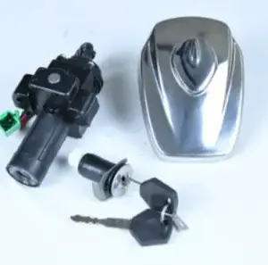 Lock Set N8211780 Tvs Star City 100 (oem),
