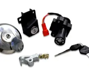 Lock Set N8214260 Tvs Star City 100 (oem),