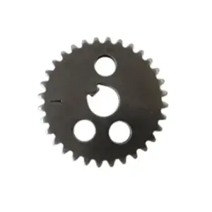Sprocket Camshaft 3x4 Lacing N9011560 Tvs Apache Rtr 4v 160 (oem),