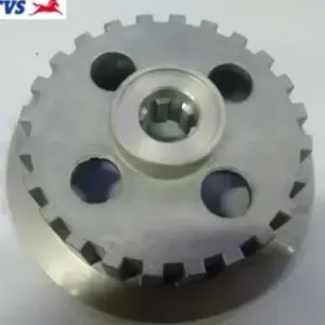 Hub Clutch N9070170 Tvs Apache Rtr 4v 160 (oem),