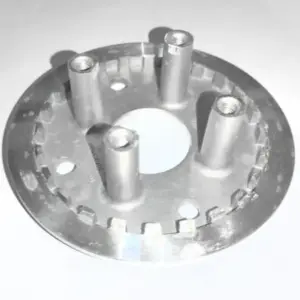 Disc Pressure Clutch N9070210 Tvs Apache Rtr 4v 160 (oem),