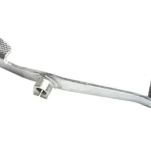 Gearshift Lever Comp N9080040 Tvs Star City 100 (oem),