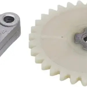 Gear, Oil Pump Driven N9081400 Tvs Apache Rtr 4v 160 (oem),