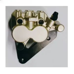 Front Caliper Assembly Lower For Tvs Apache 160/200 4v