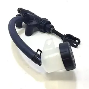 Rear Disc Brake Master Cylinder Assembly For Tvs Apache Rtr 160/200 4v