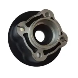 Drum Rear Sprocket Mc N9114020 Tvs Apache Rtr 160 (oem),