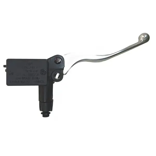 Master Cylinder Assembly For Tvs Apache 200v / 160v